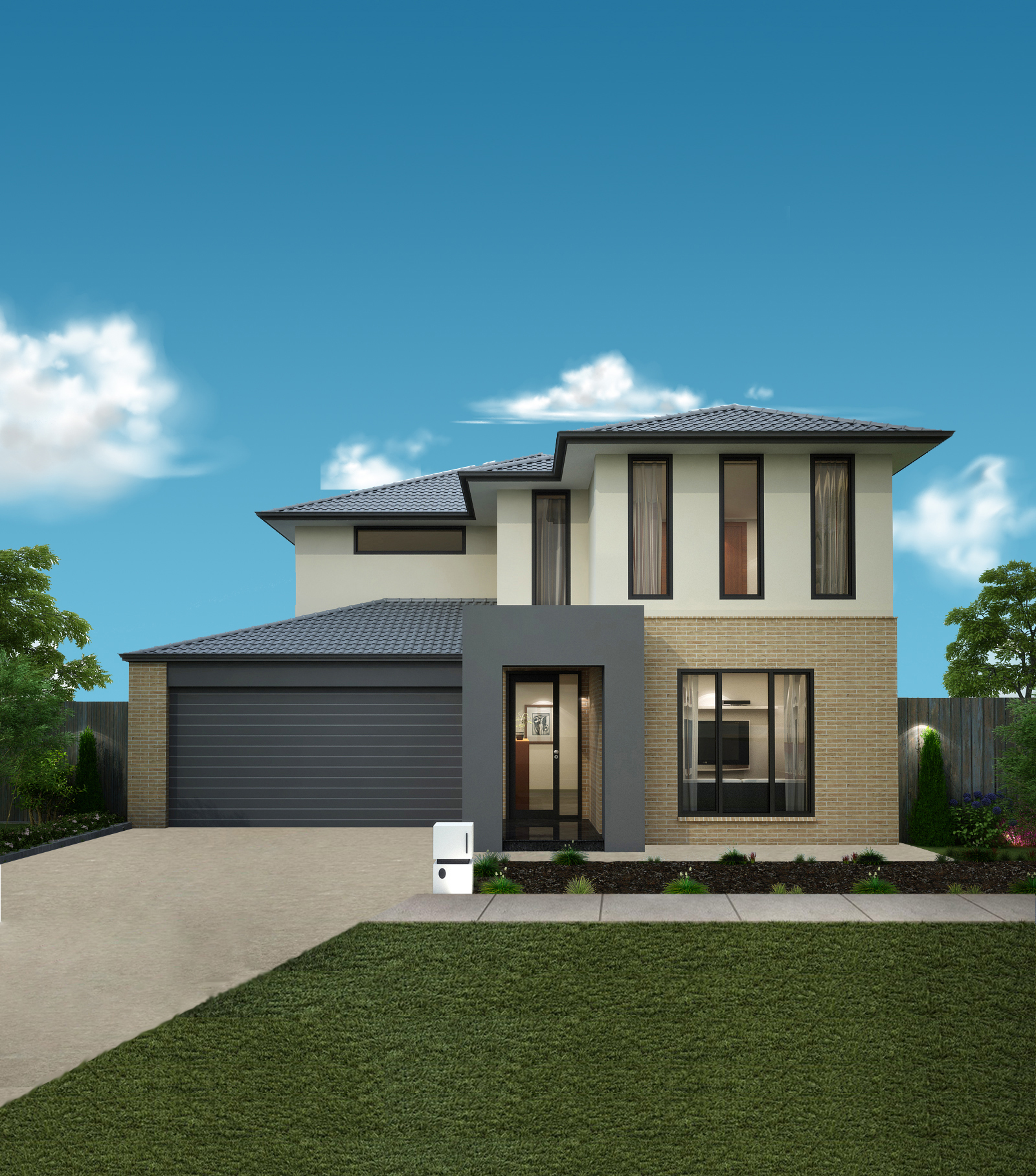 Lot 6137 Zippy Circuit, Tarneit