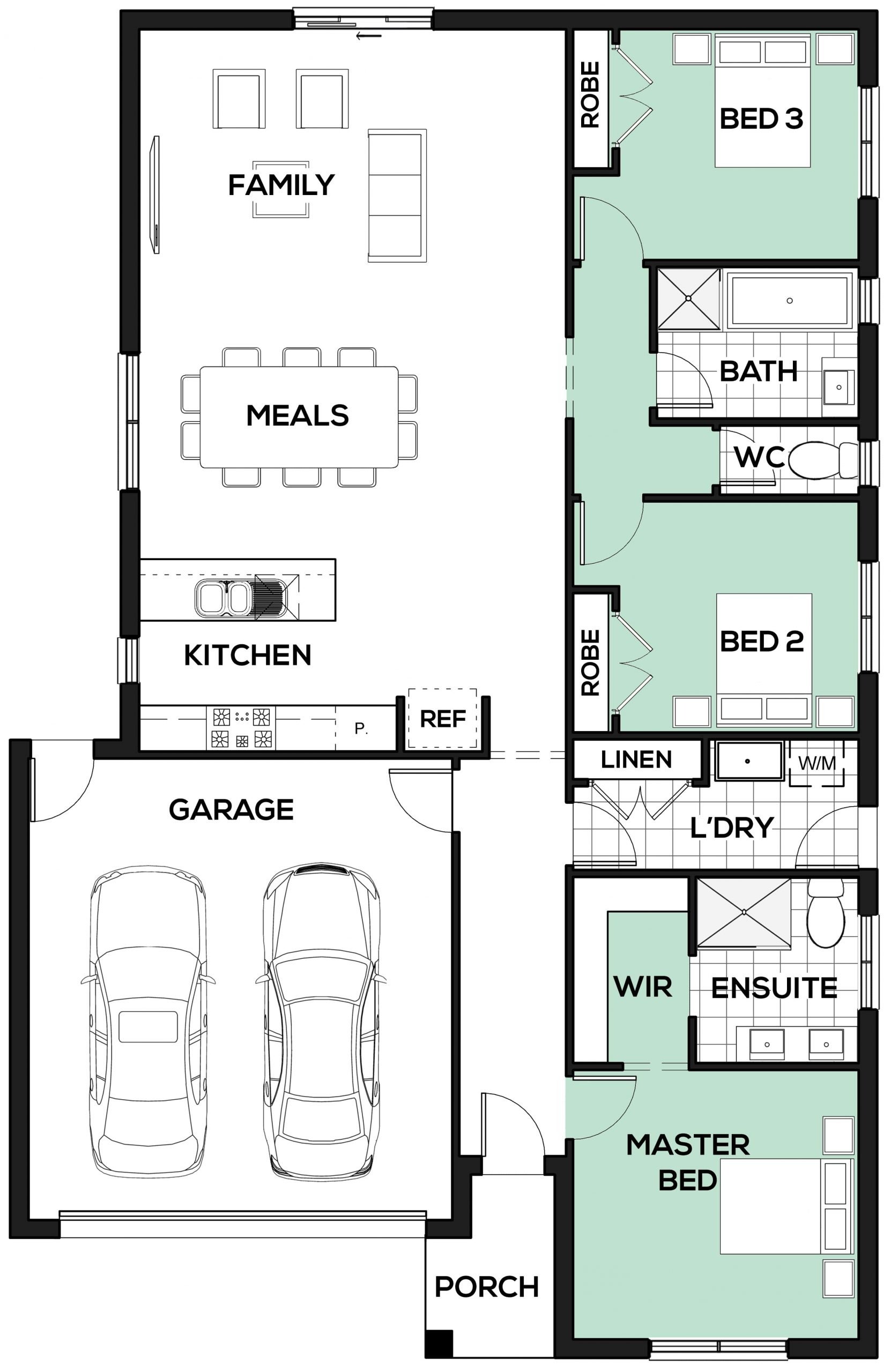 Hillcrest 189