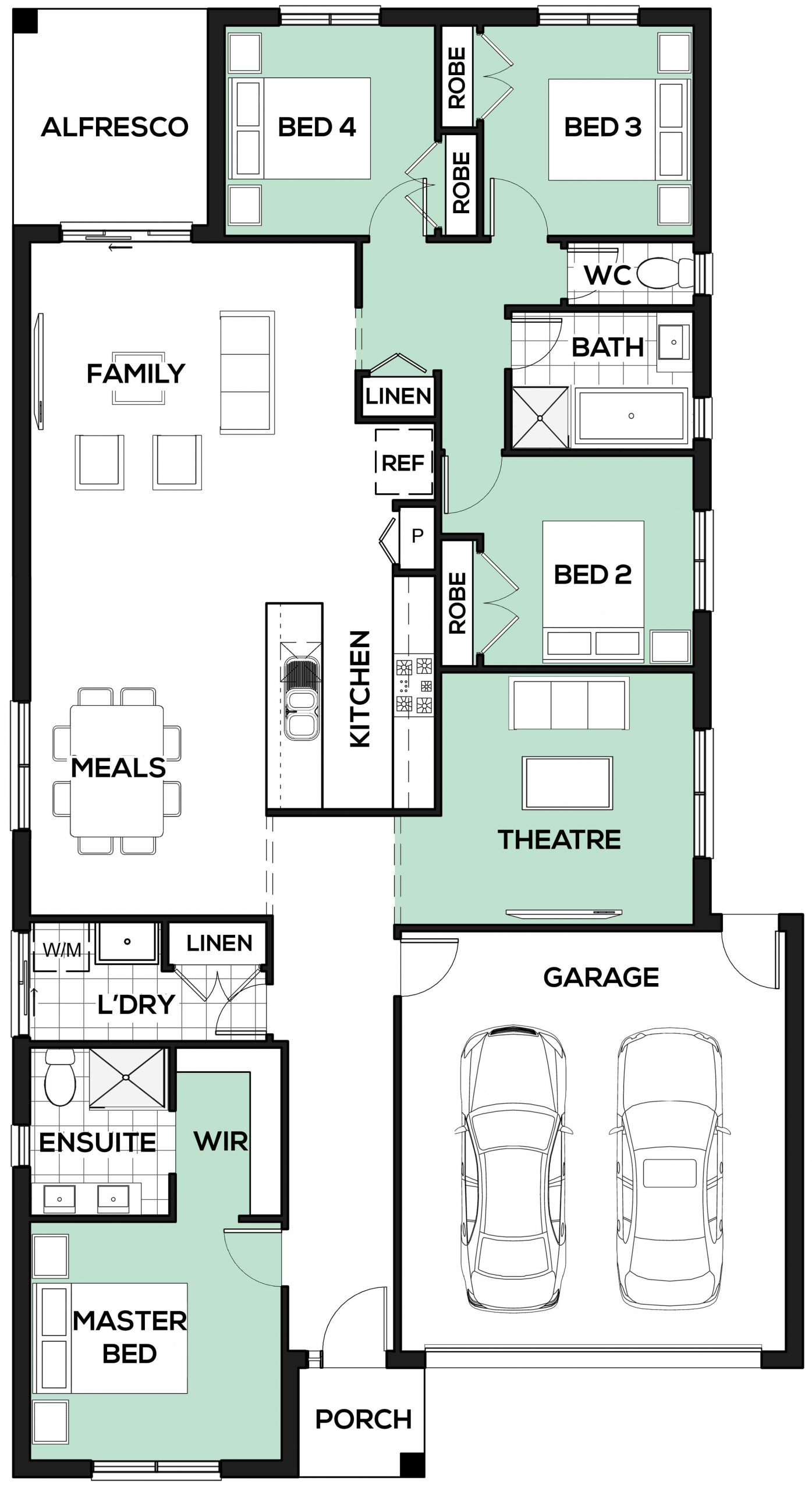 Bellmont 223