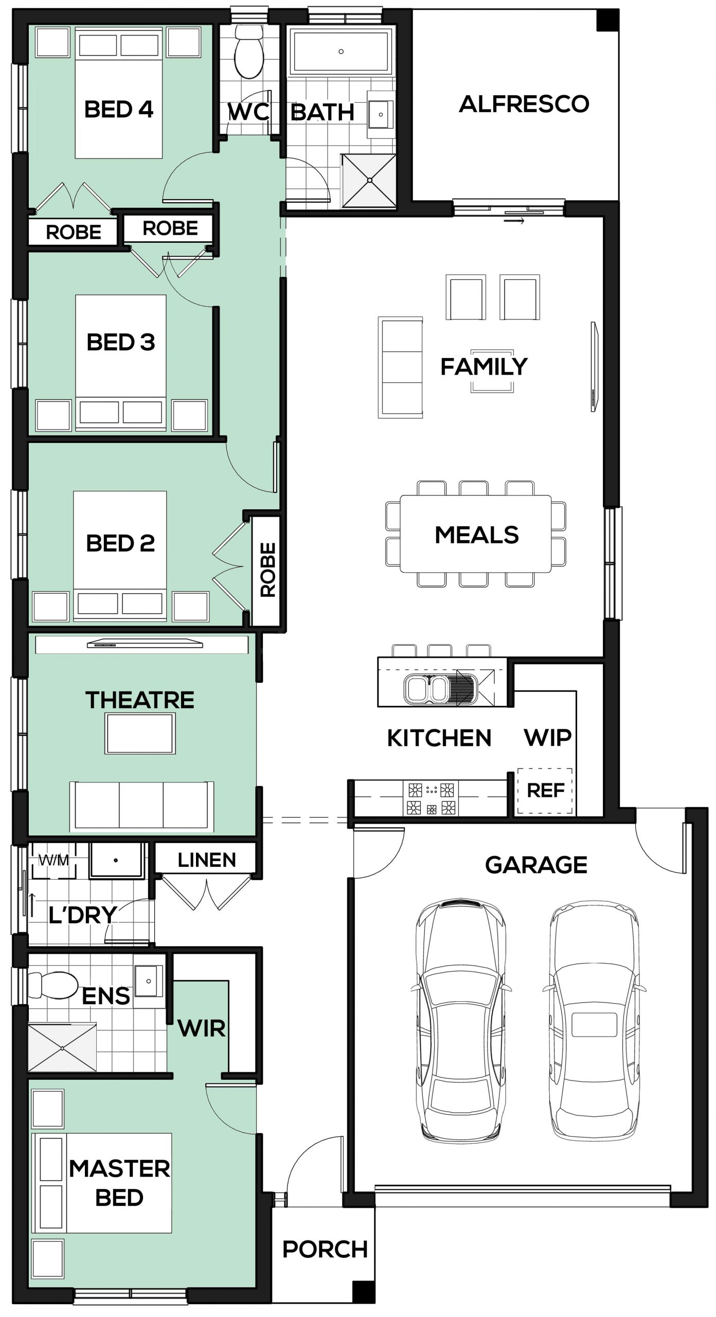 Orchard 223