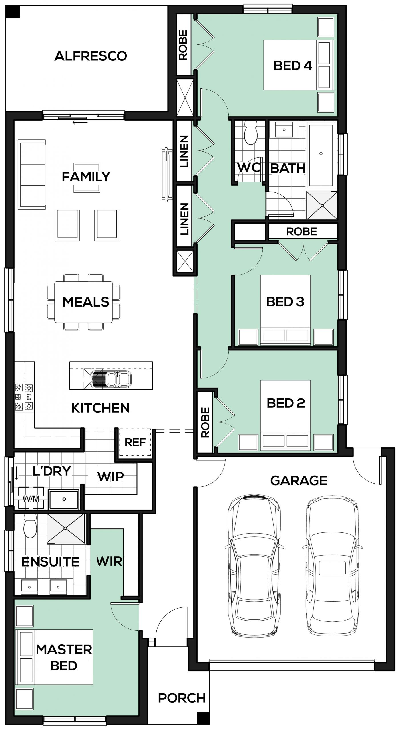 Primrose 224