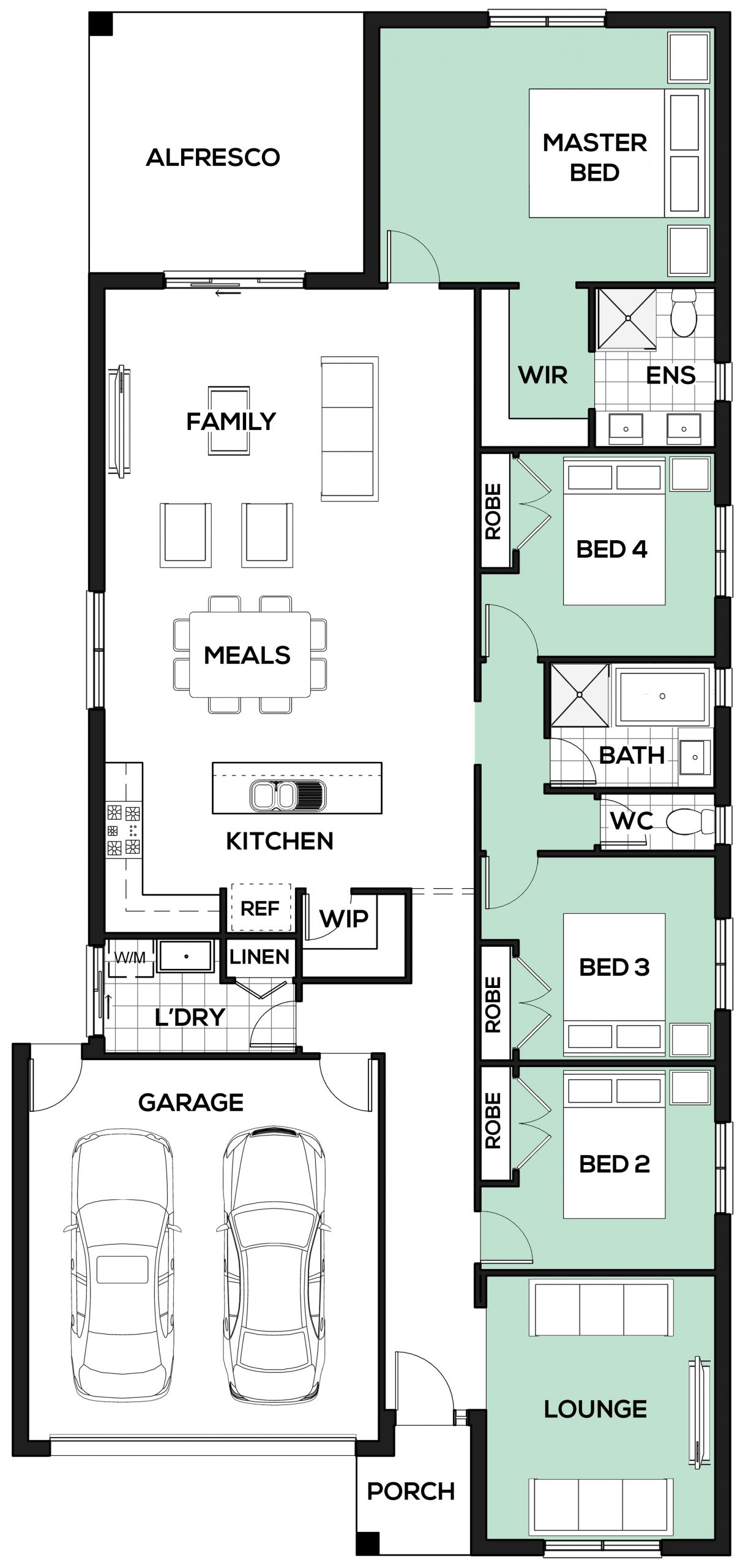 Lot 646 Westbourne Street, Melton