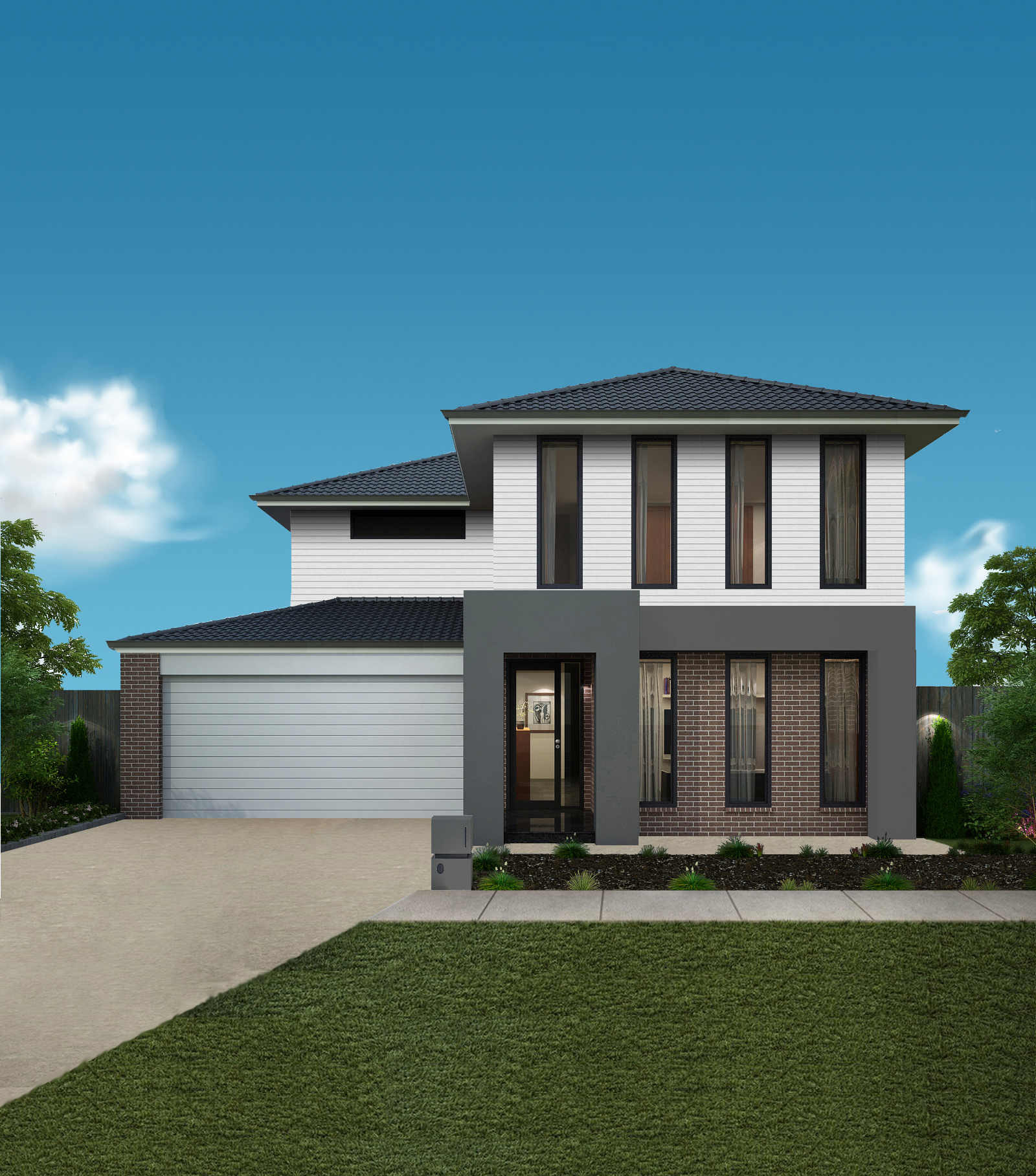 Lot 2939 Yearling Promenade, Werribee