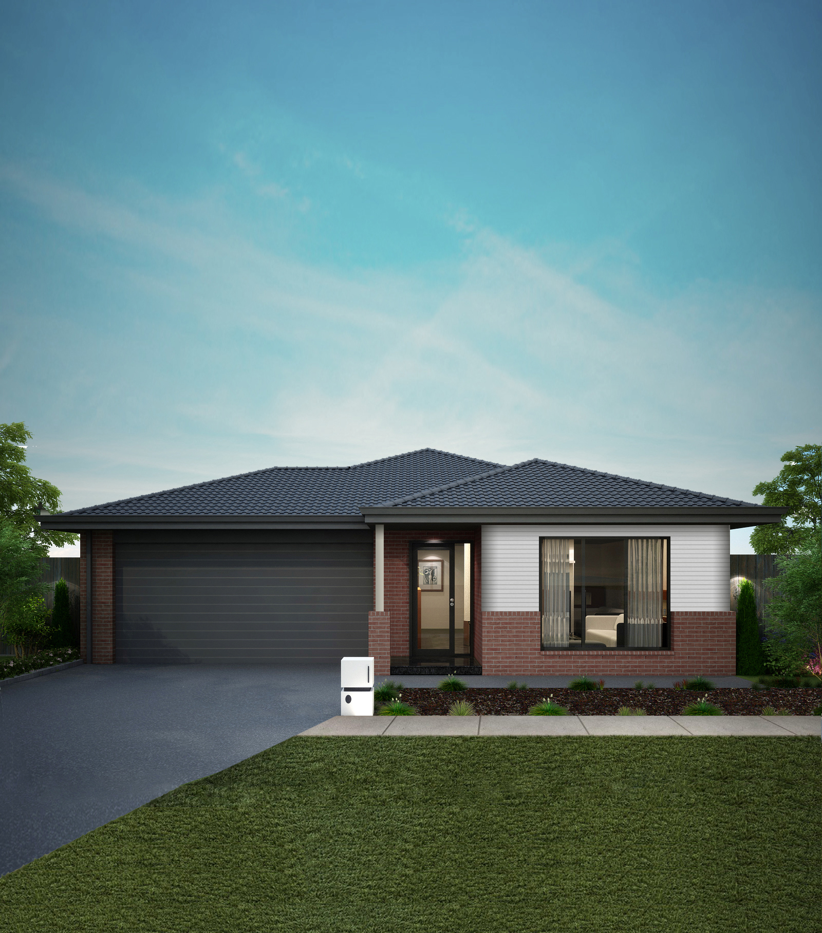 Lot 1601 Midford Avenue, Werribee