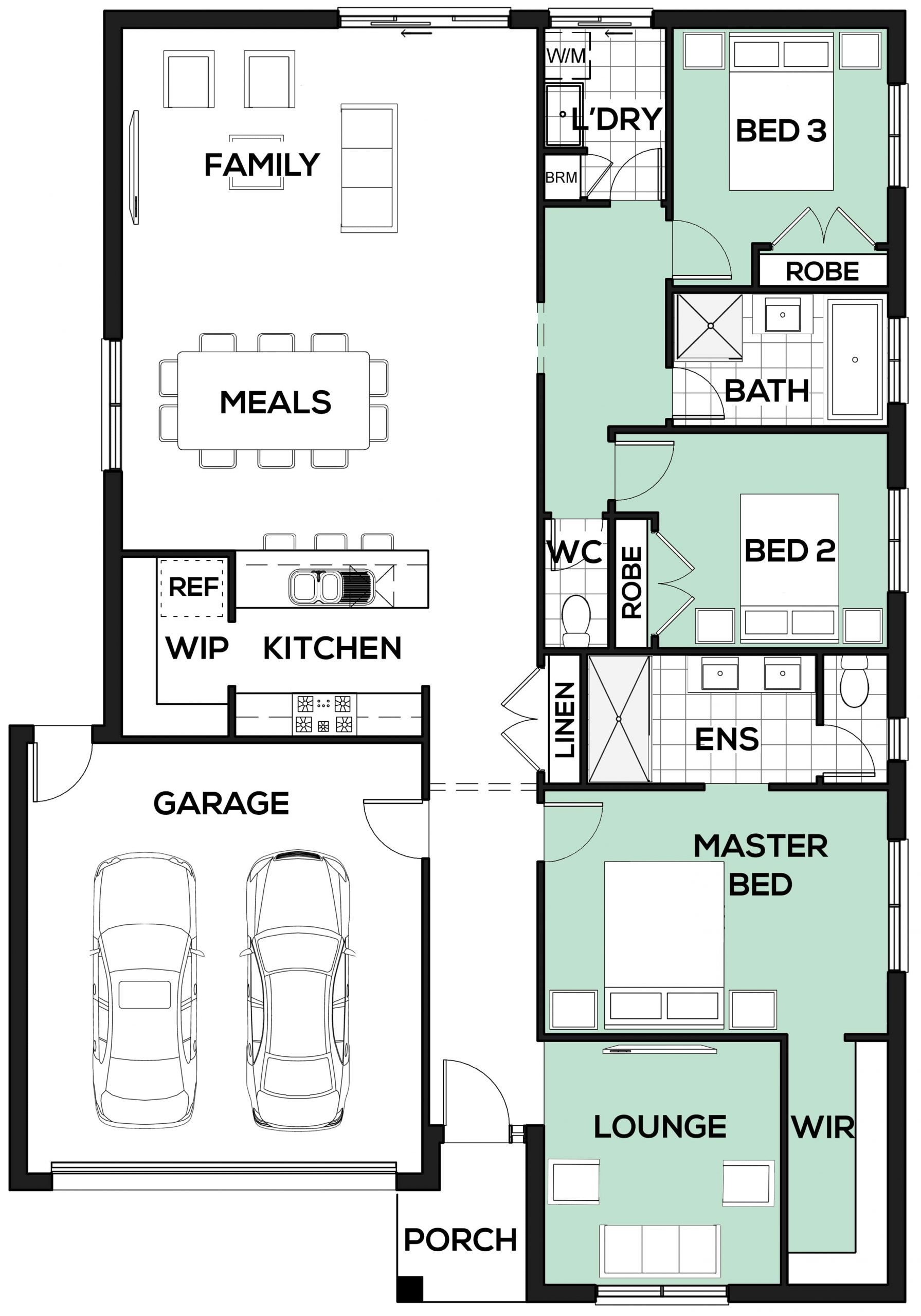 Rosemont 219