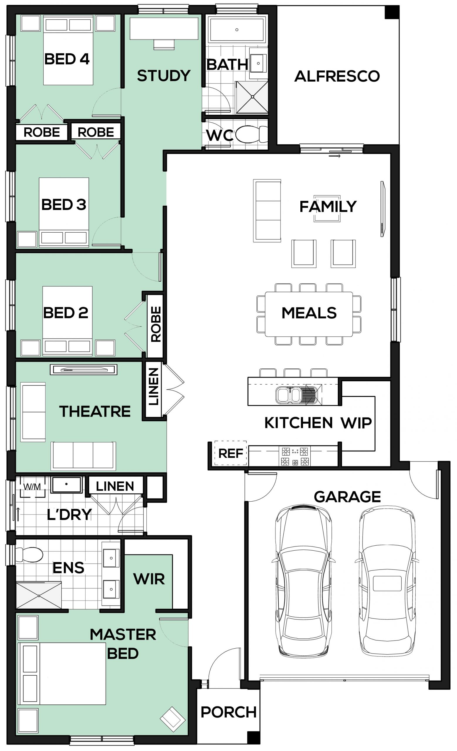 Orchard 251