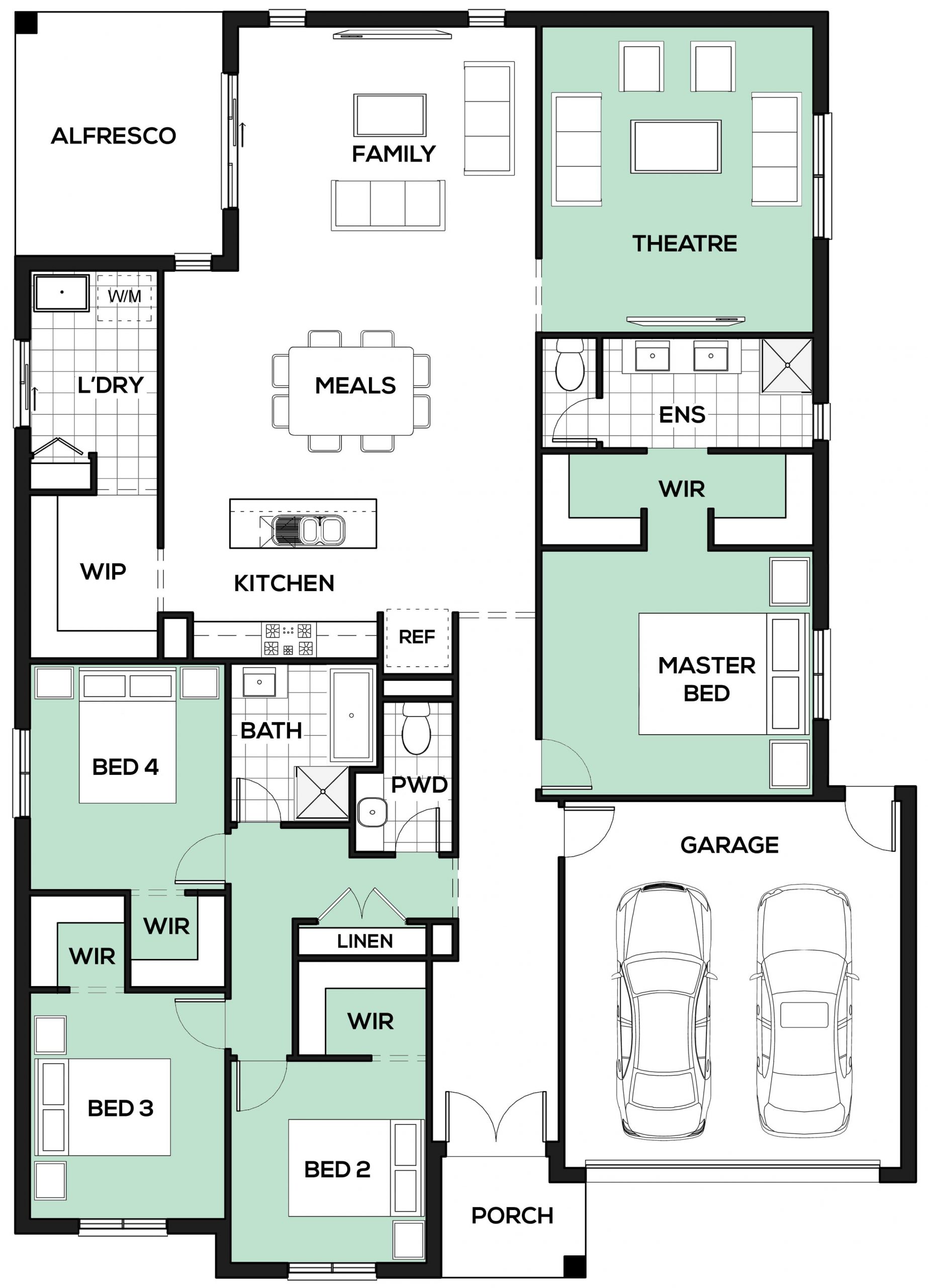 Oasis 286
