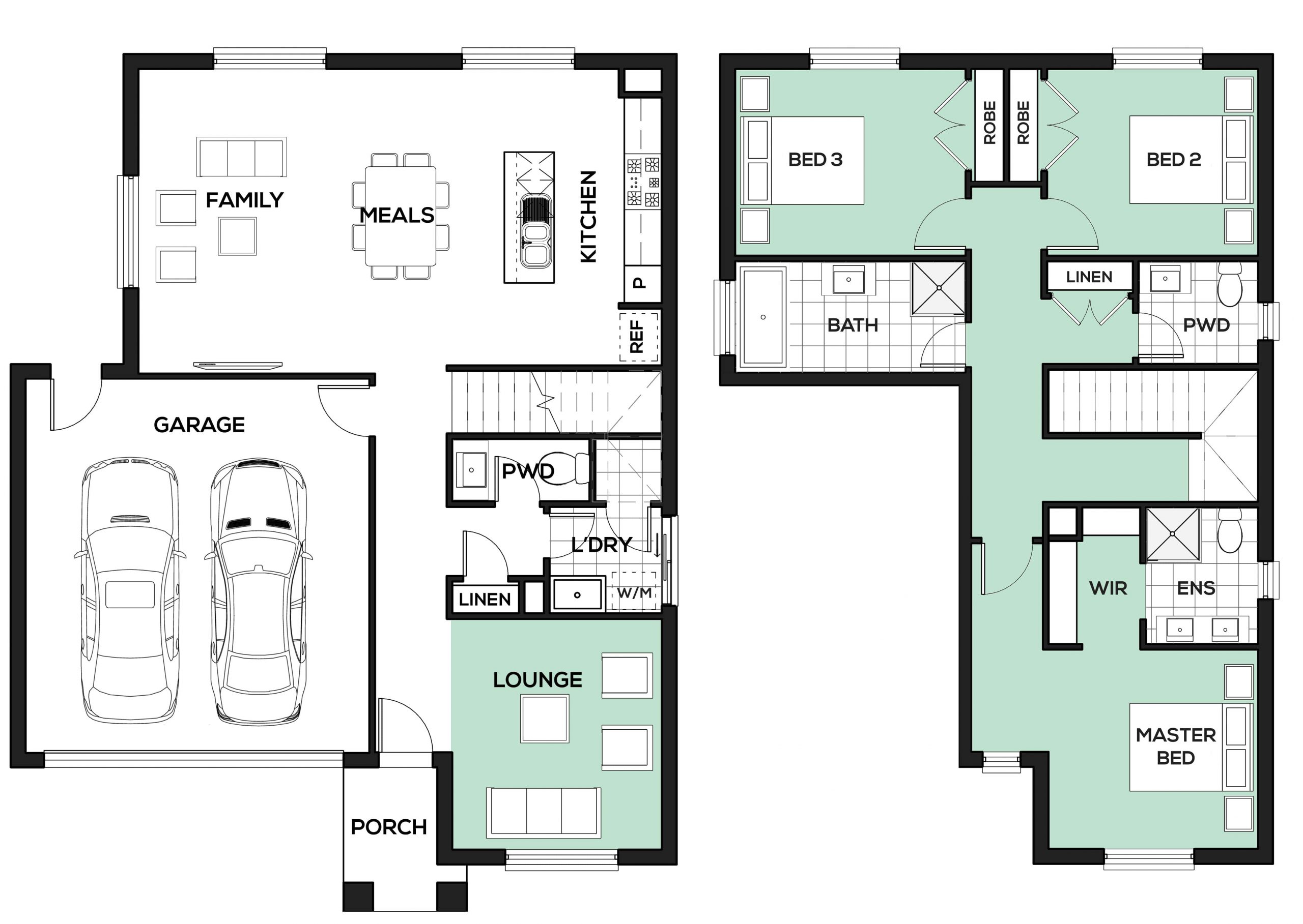 Lot 2129 Houdini Drive, Tarneit