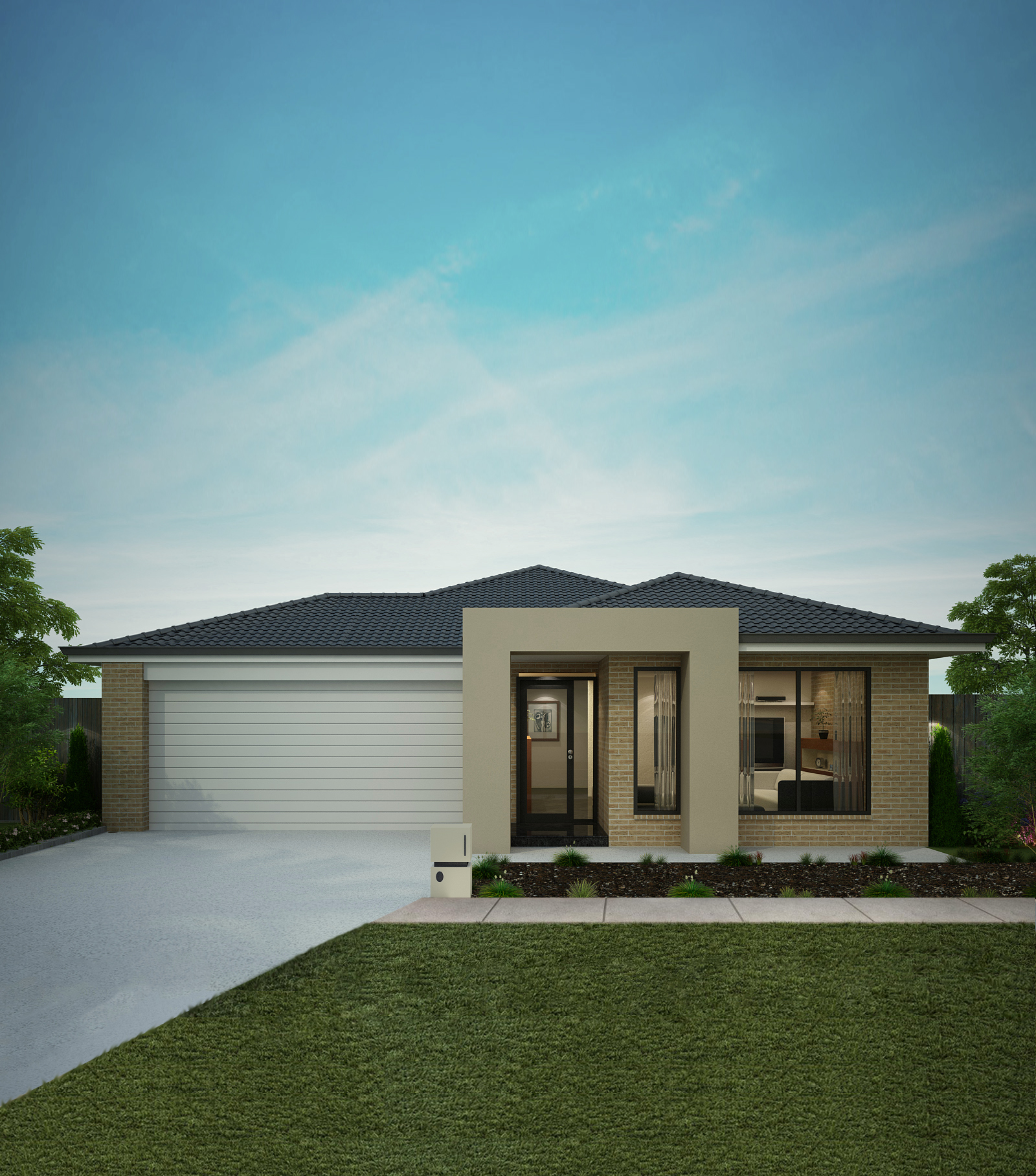 Lot 818 Oldbridge Boulevard, Melton South