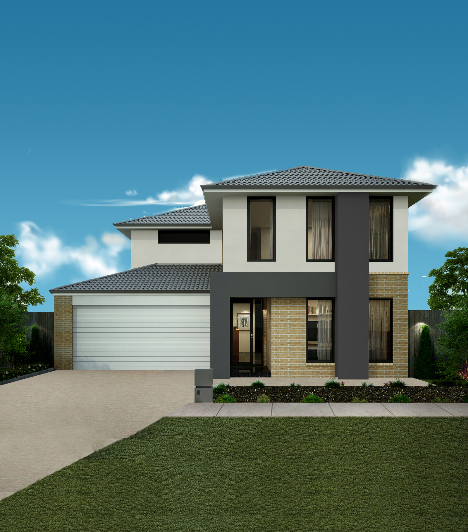 Lot 2024 Geller Circuit, Tarniet