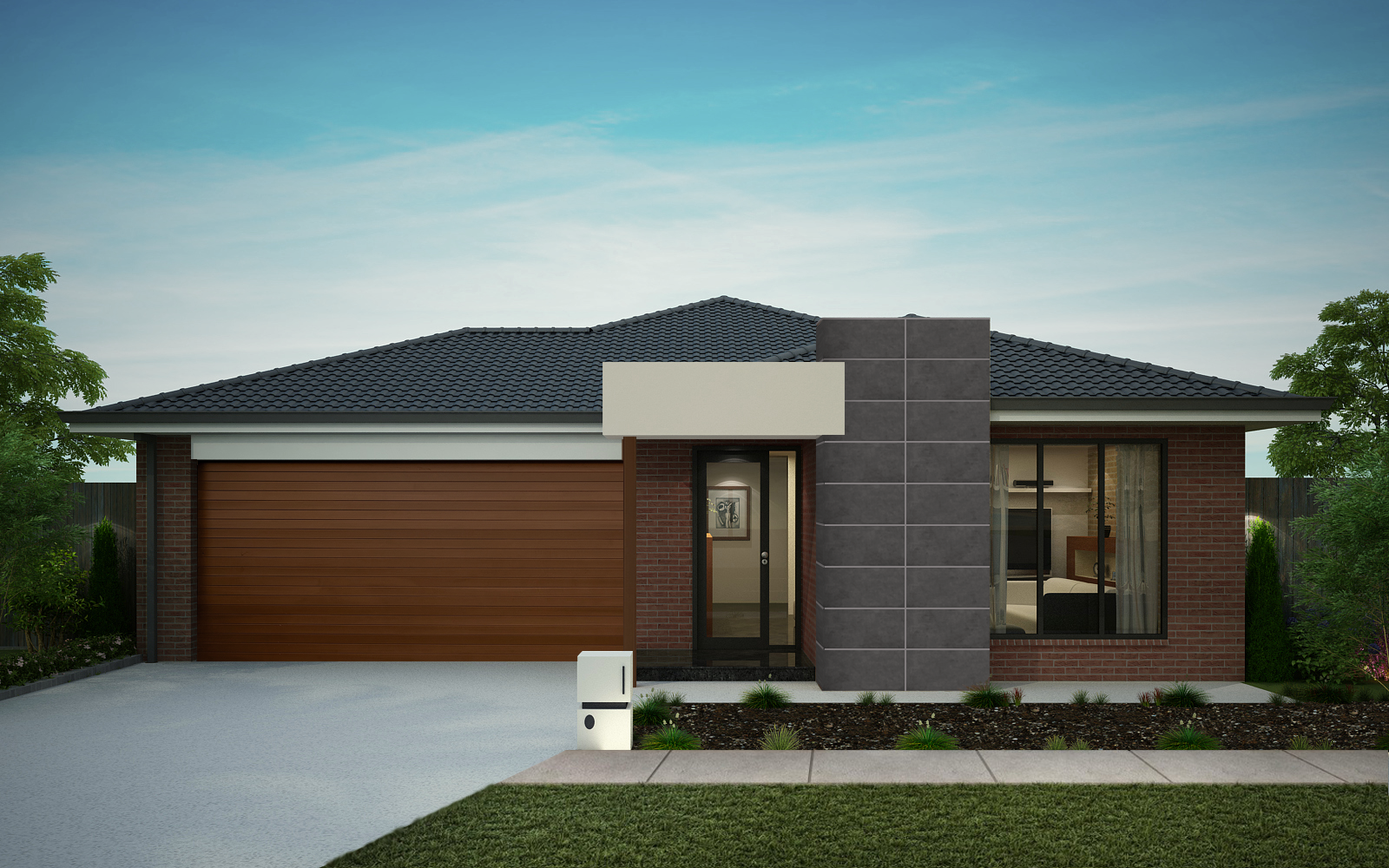 Lot 1608 Ryebank Avenue, Werribee