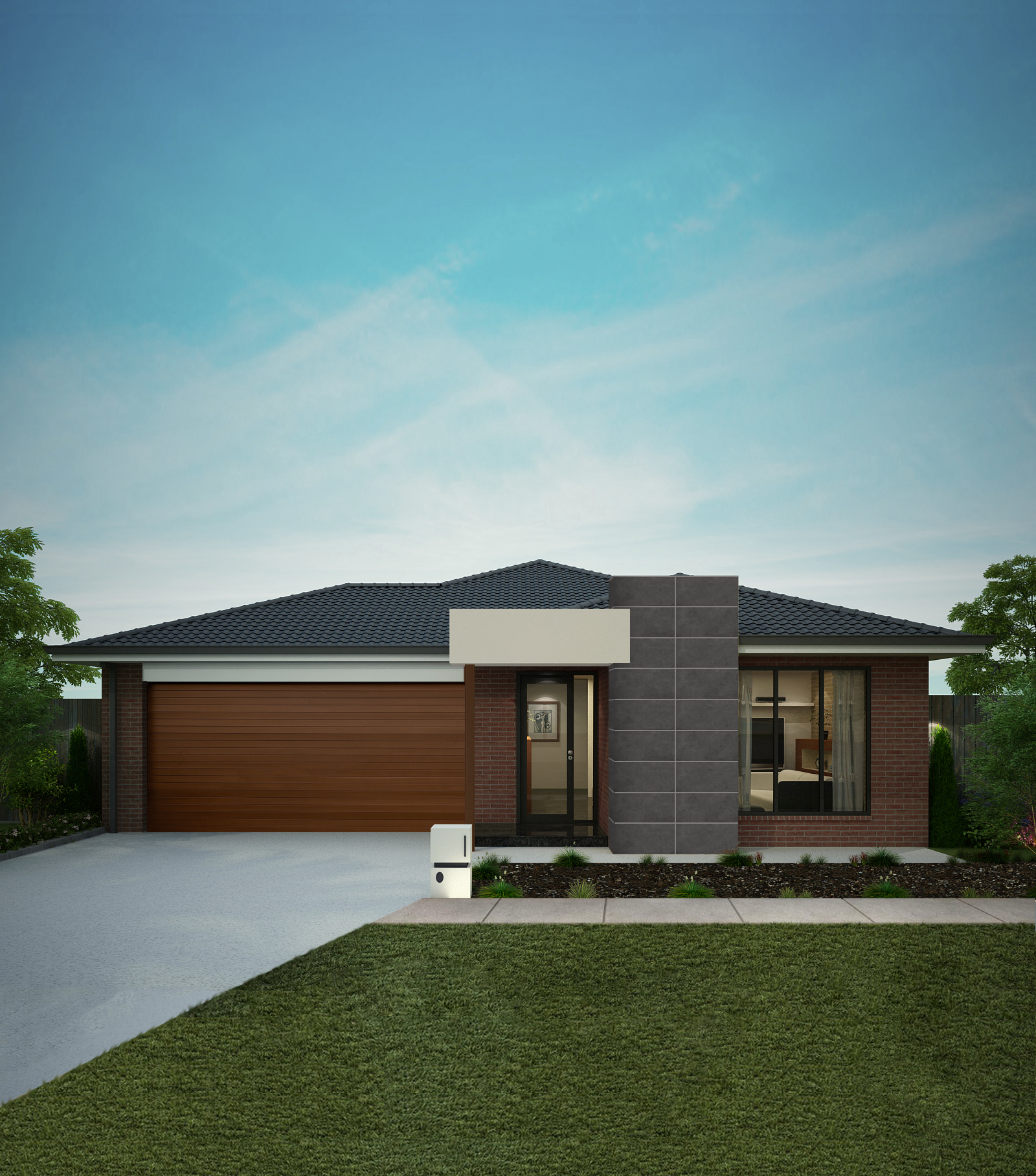 Lot 6135 Zippy Circuit, Tarneit