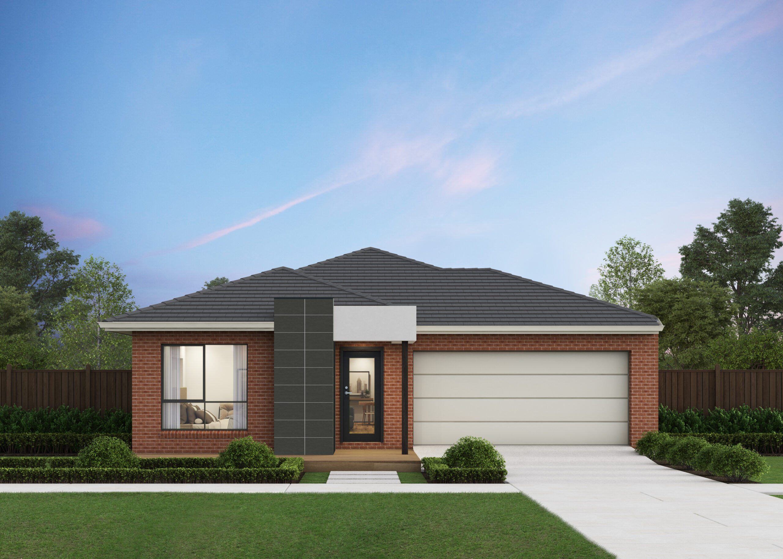 Platinum 326 Omnia Homes