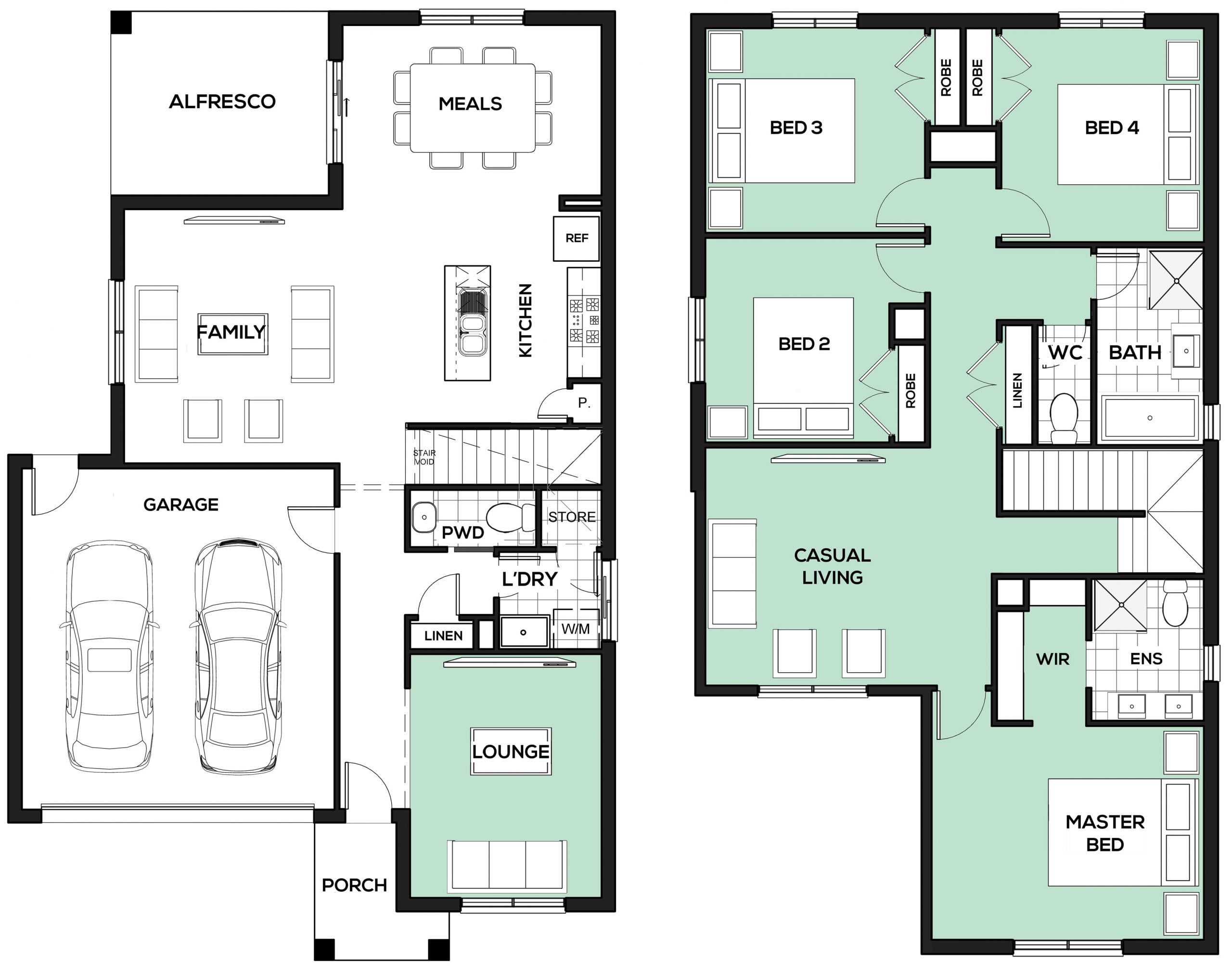 Lot 840 Snowy Road, Melton South