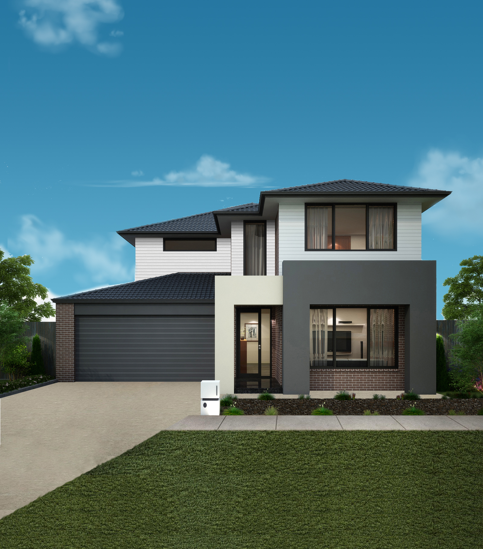 Lot 2919 Yearling Promenade, Werribee