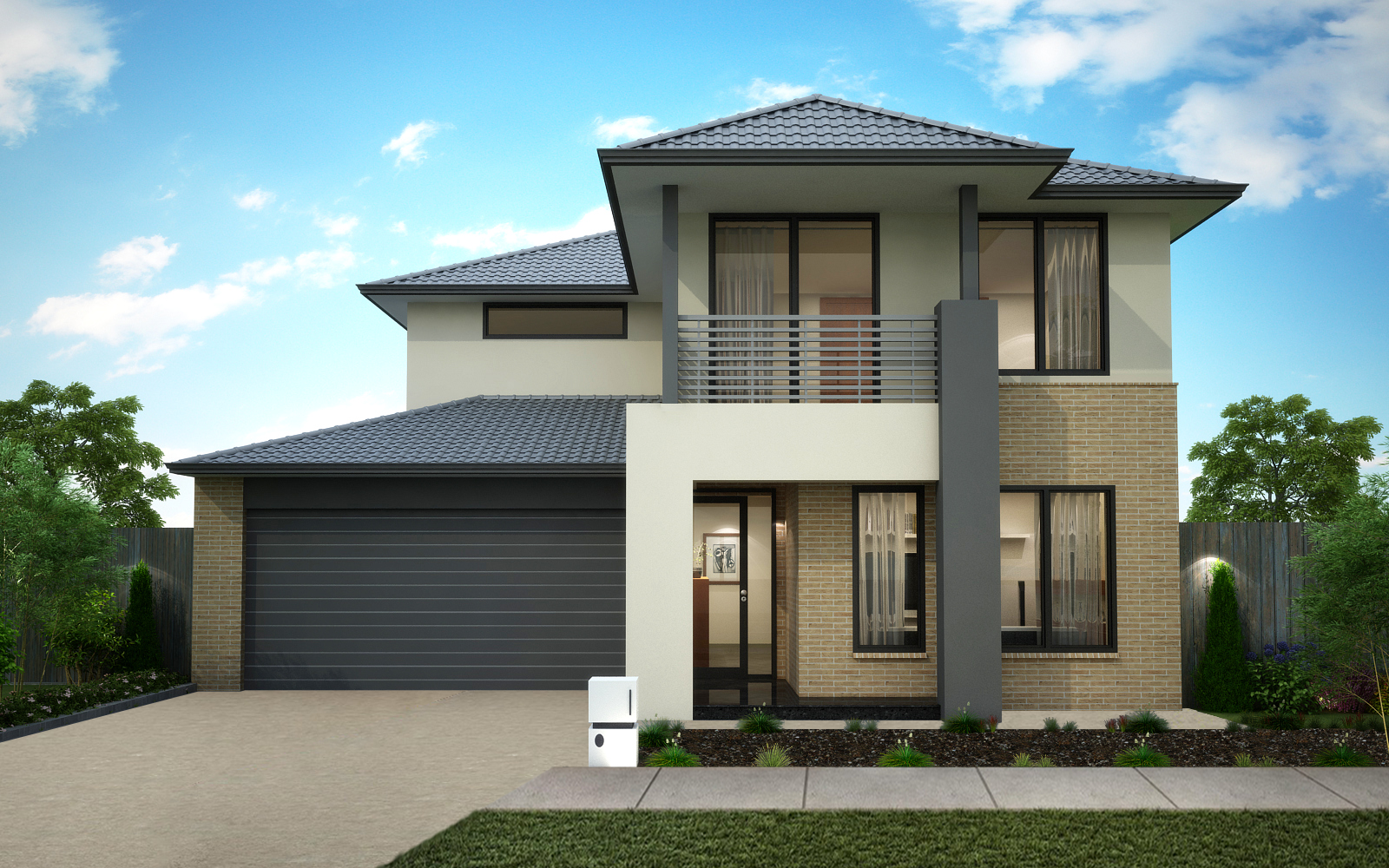 Lot 1602 Agatha Way, Werribee