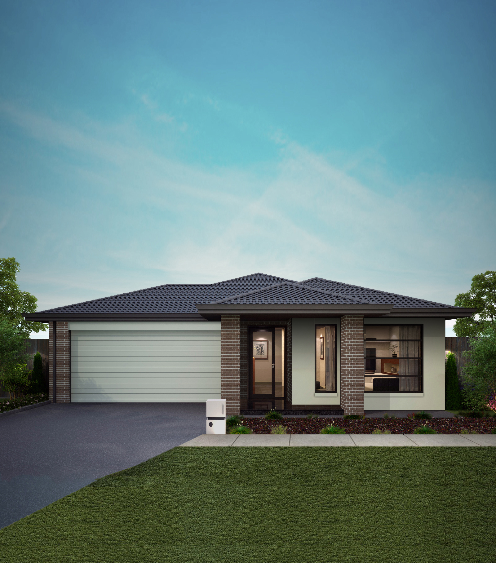 Lot 1607 Ryebank Avenue, Werribee