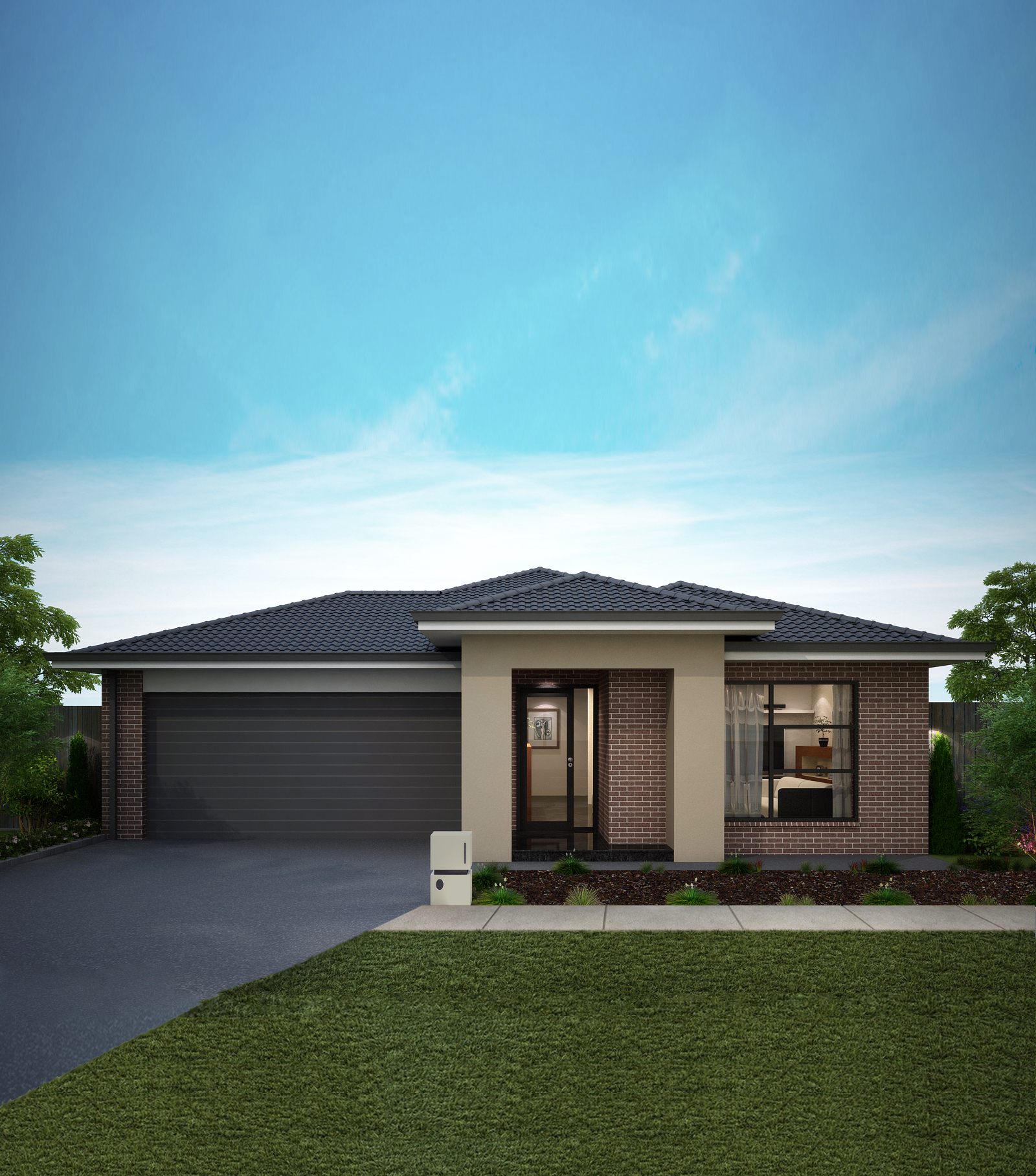 Lot 1603 Agatha Way, Werribee