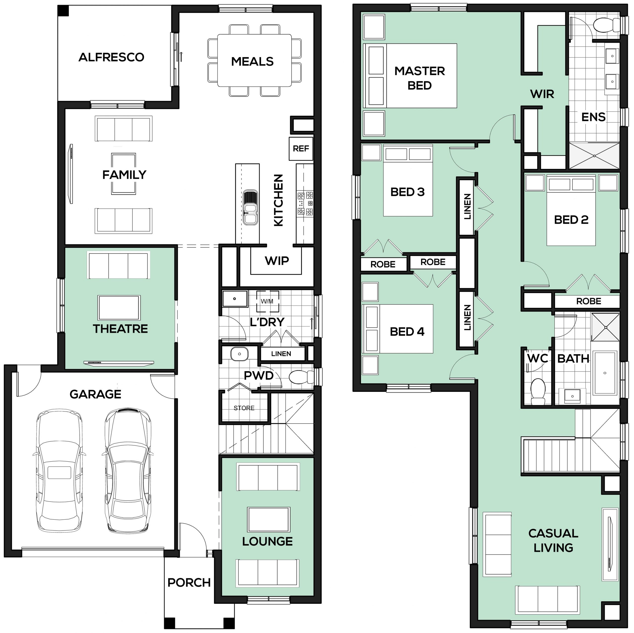 Lot 6154 Zippy Circuit, Tarneit