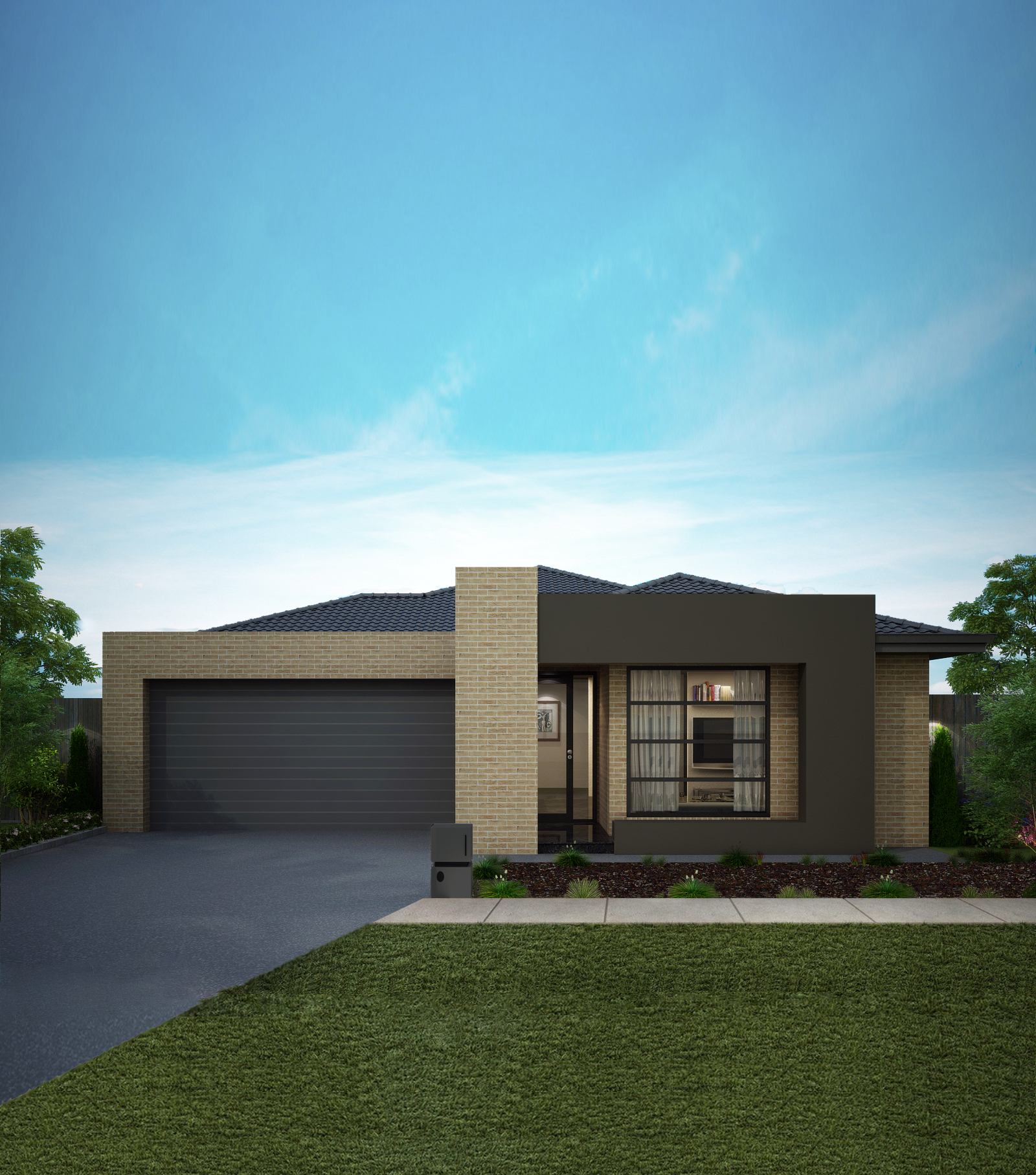 Lot 1605 Grandvista Boulevard, Werribee