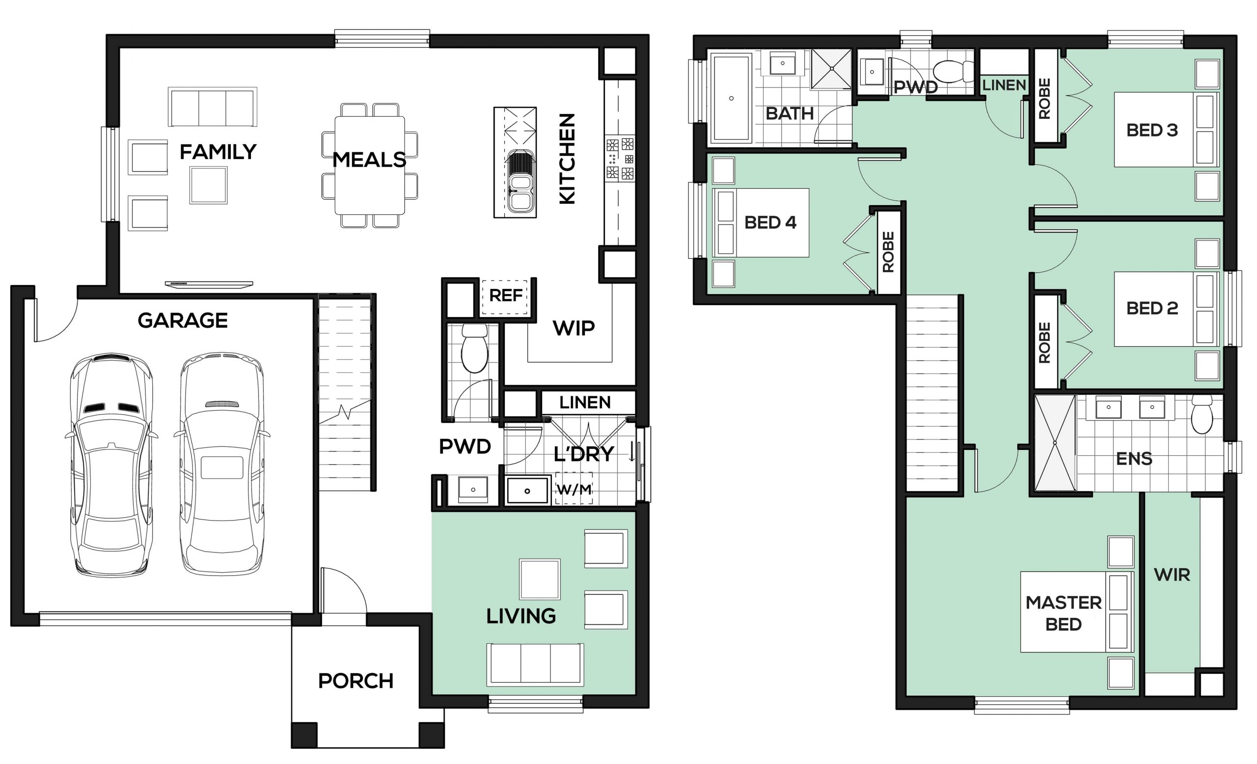 Lot 619 Westbourne Street, Melton