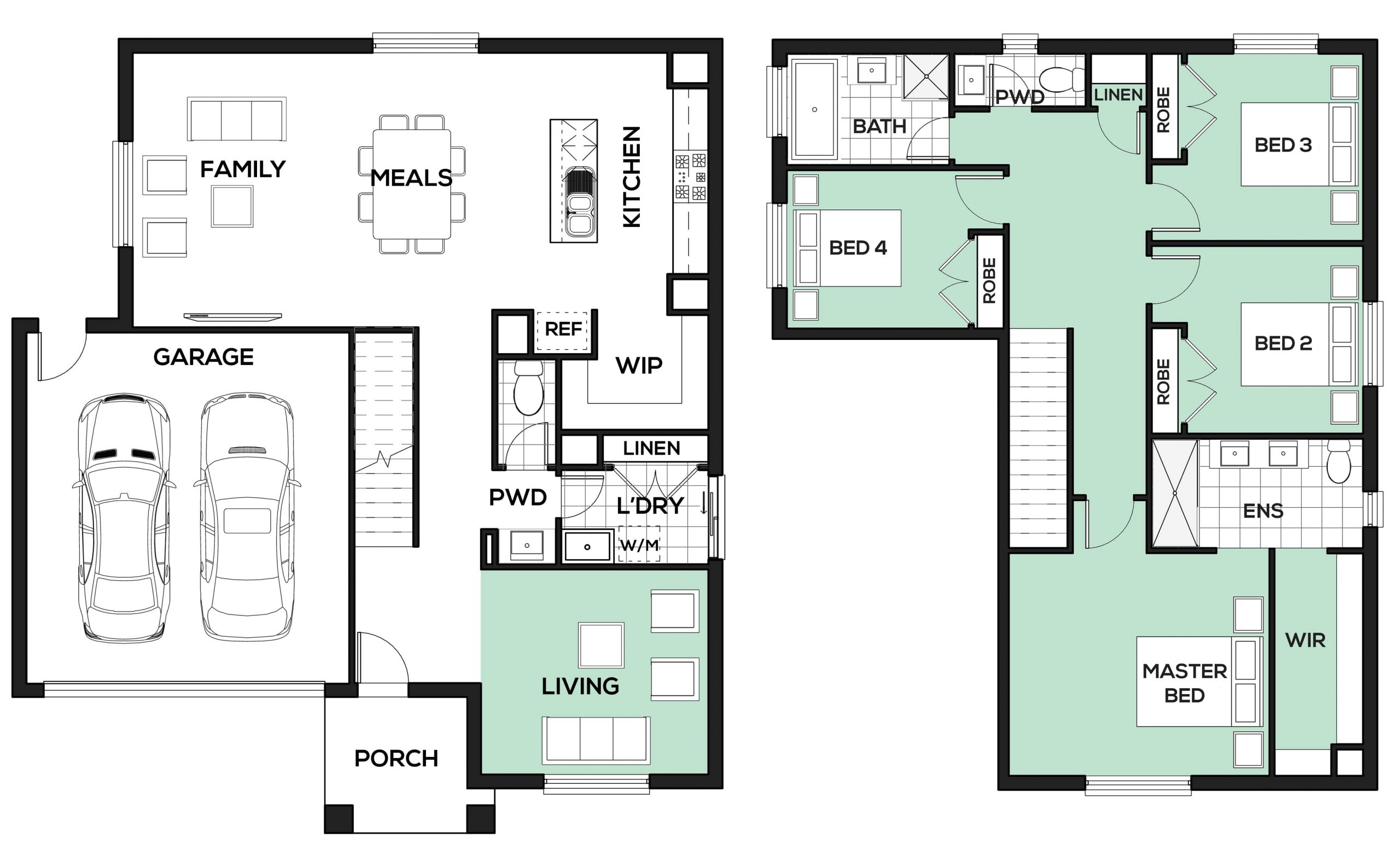 Lot 1619 Canadian Avenue, Werribee