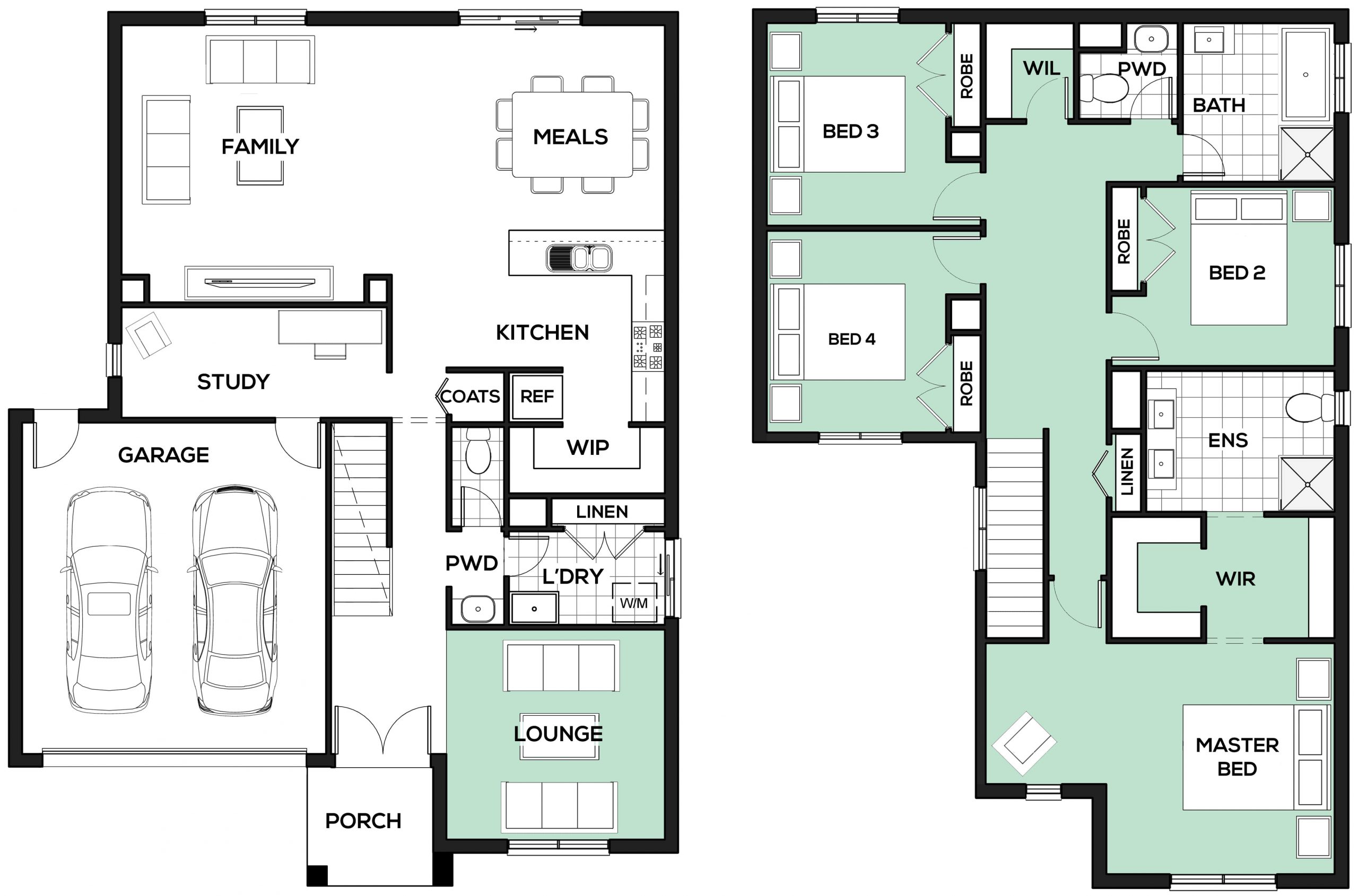 Lot 839 Snowy Road, Melton South