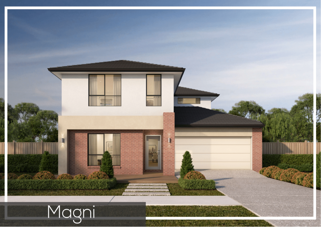 Modena 220 Omnia Homes