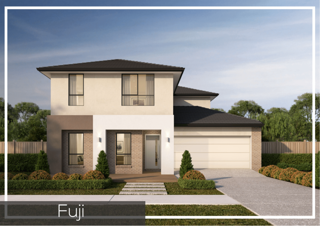 Riverview 220 Omnia Homes