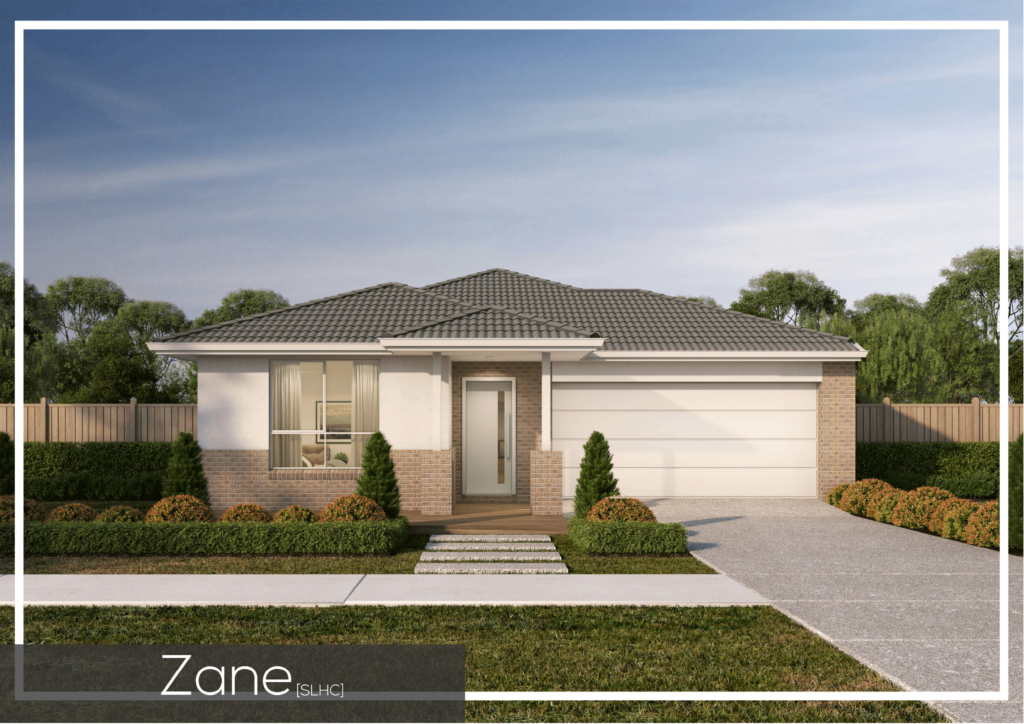 Clarence 164 Omnia Homes