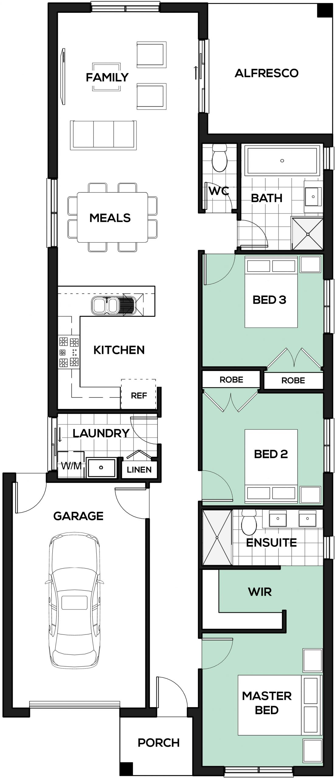 The Nook 175