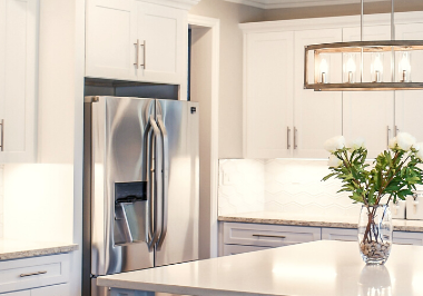 Butlers Pantry Add-On