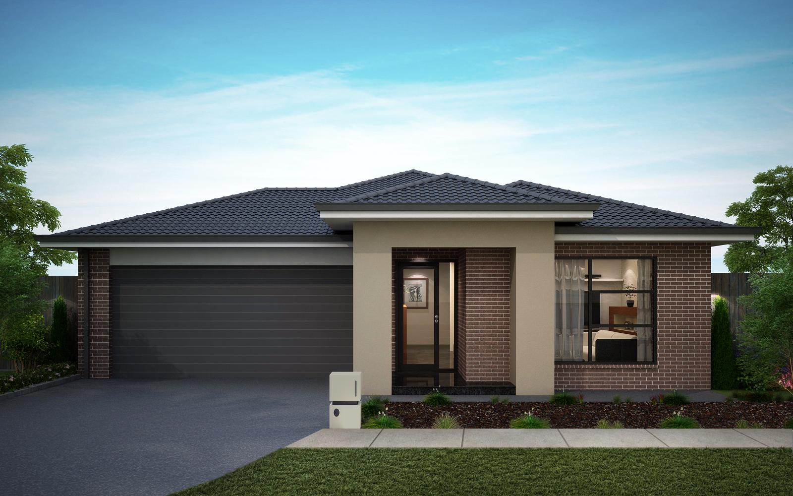 Lot 1977 Gunawan Drive, Tarneit