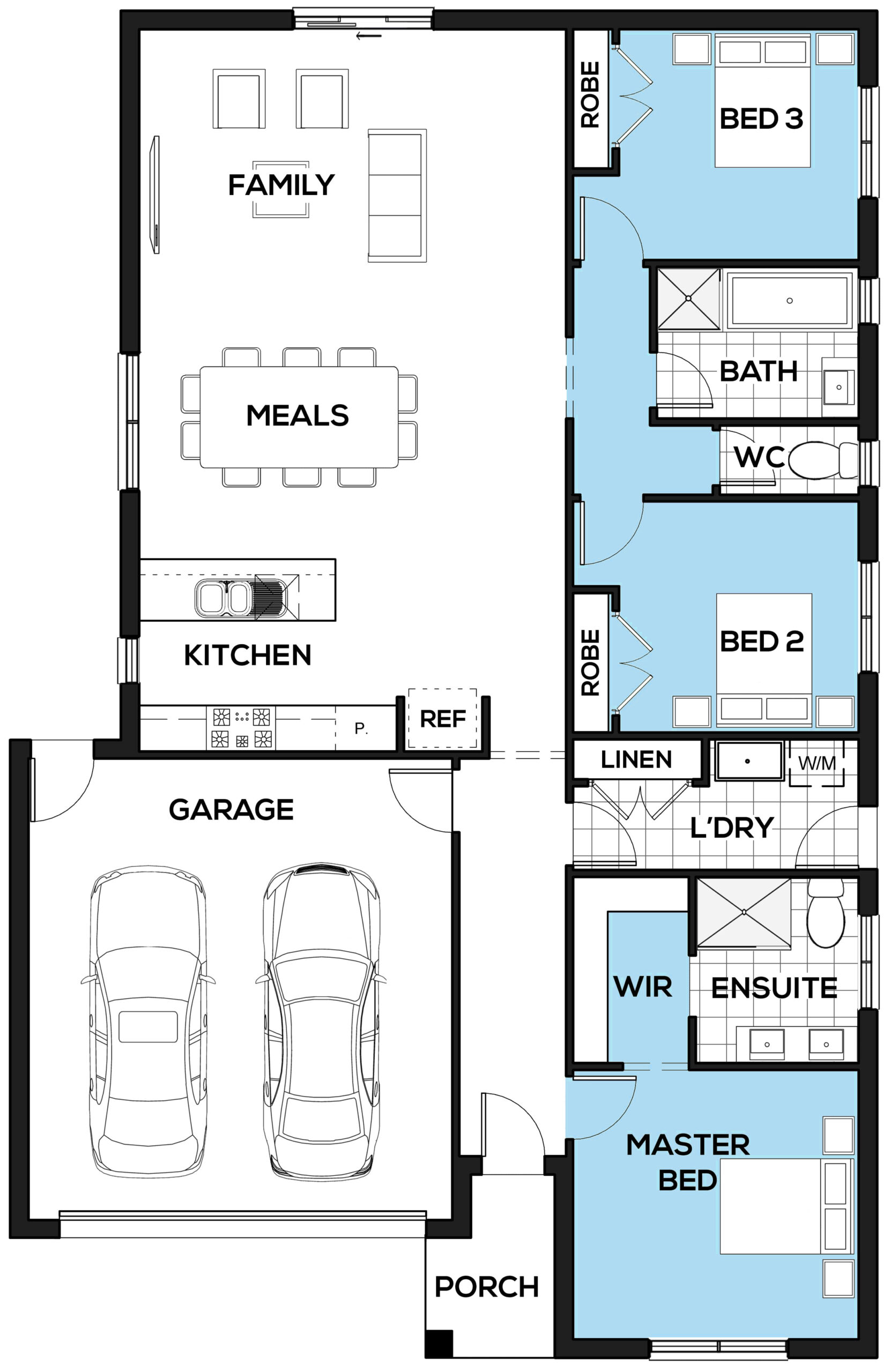 Hillcrest 189
