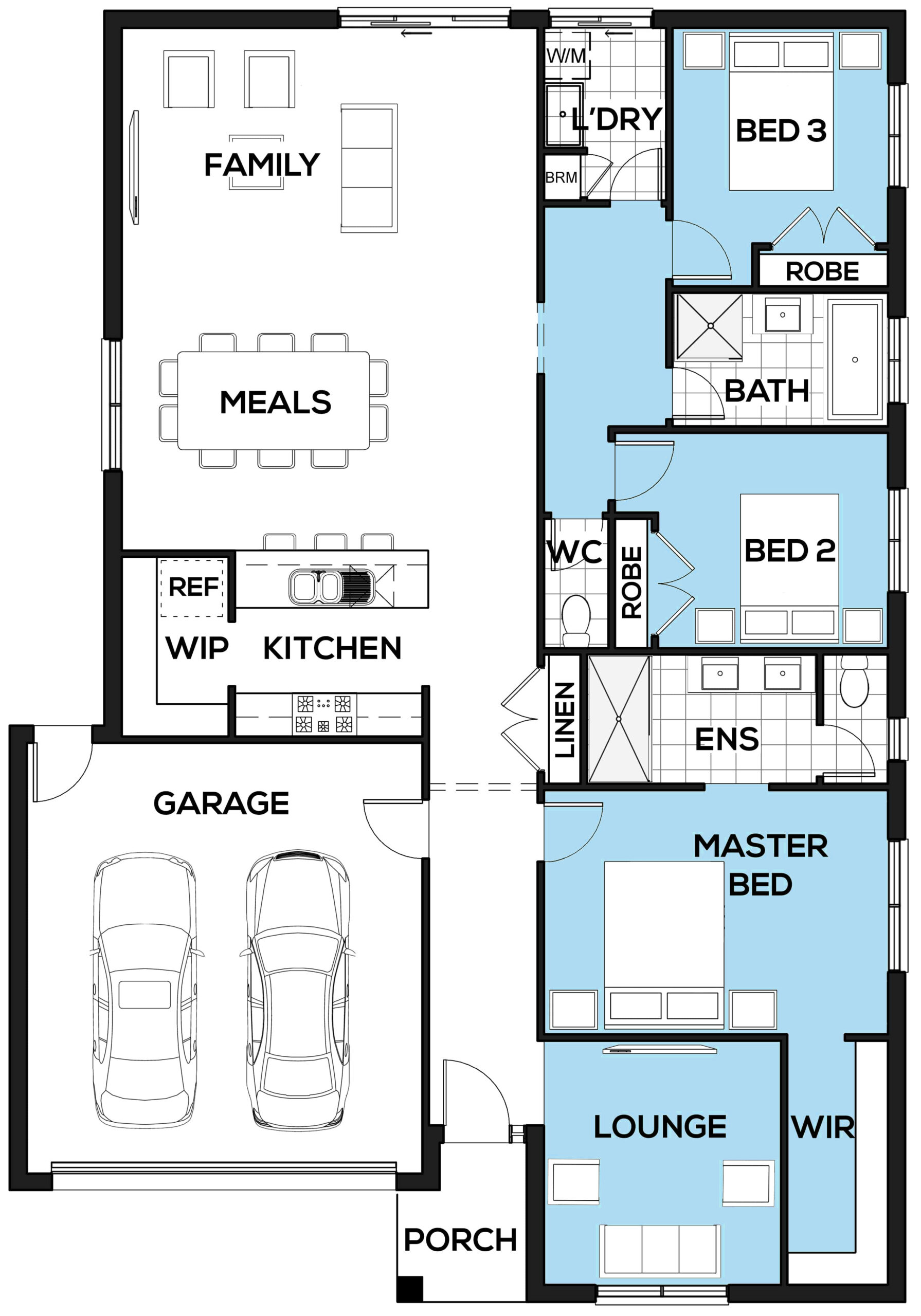 Rosemont 219
