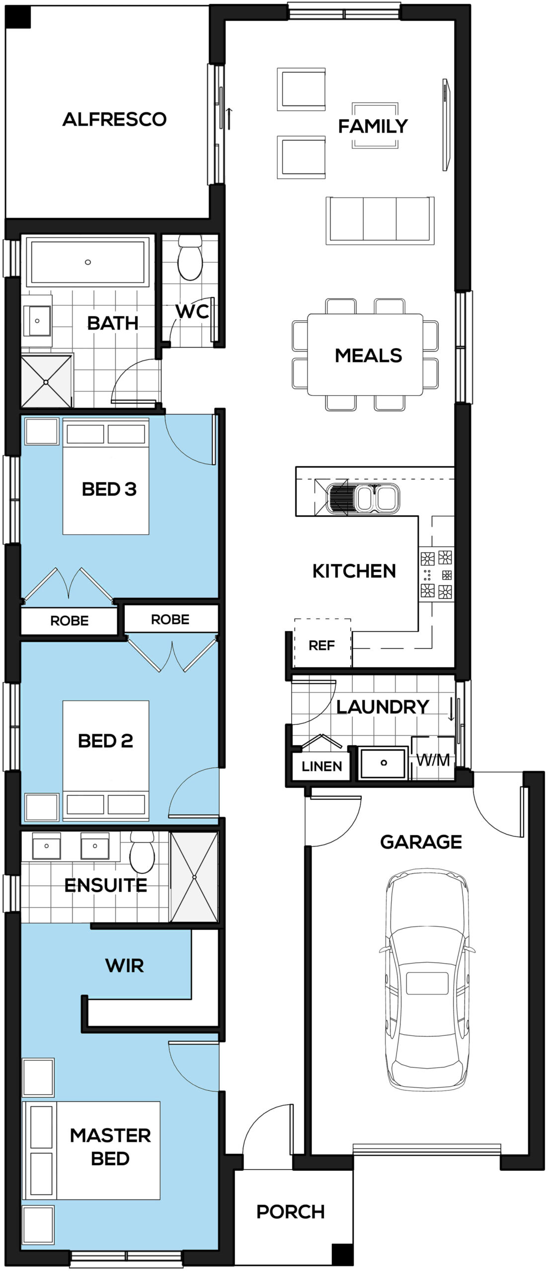The Nook 175