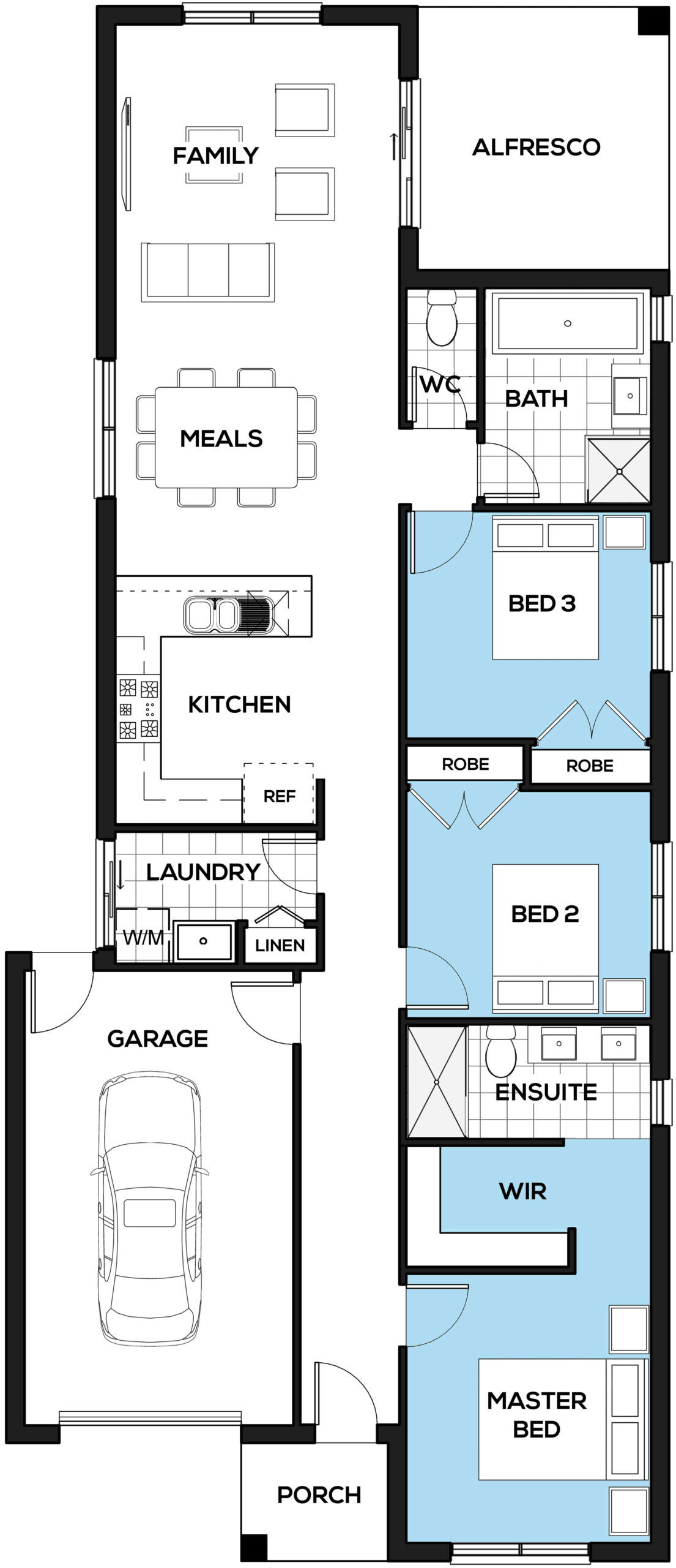 The Nook 175
