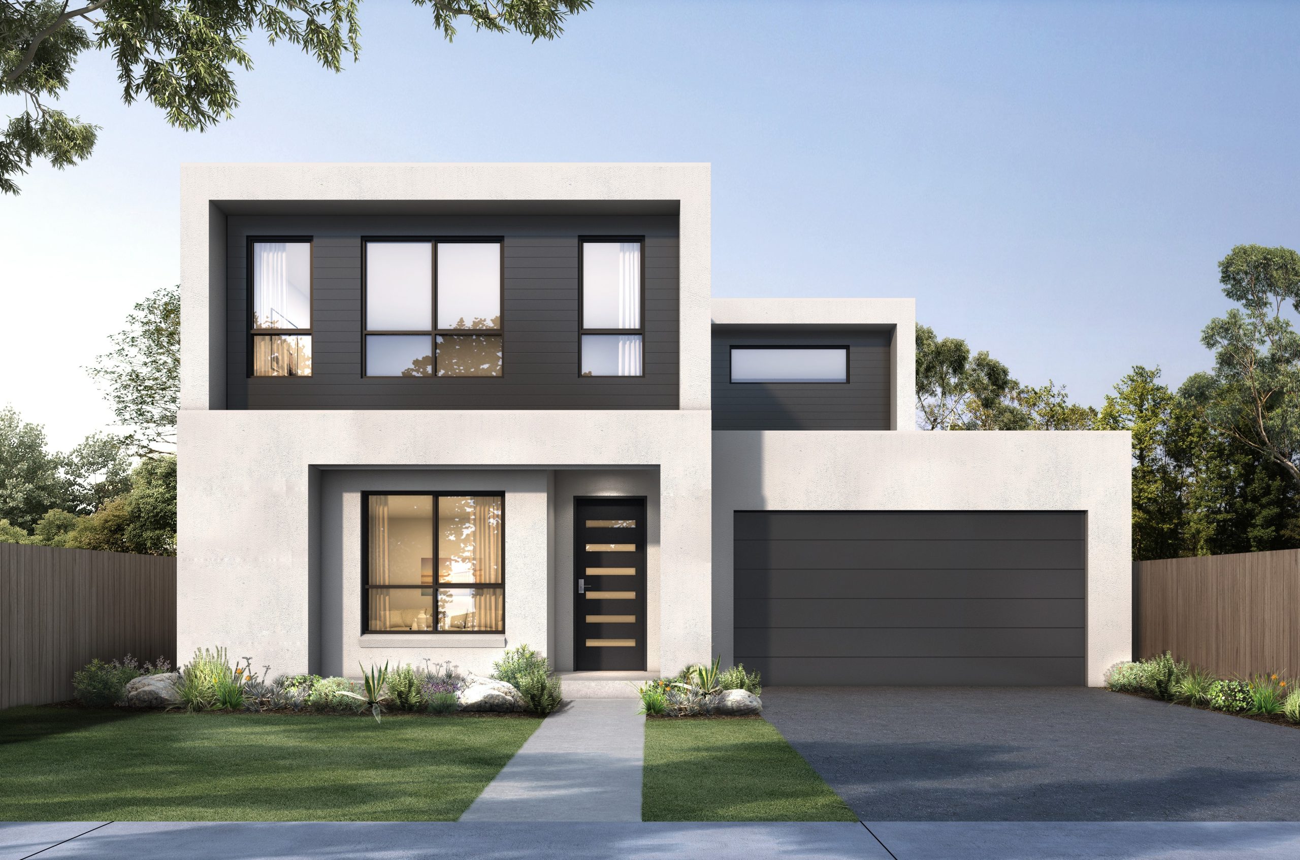 Modena Home Modena 265 - Omnia Homes